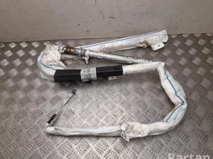 Dodge P68161579AJ RAM IV 2500 2017 Airbag de tête