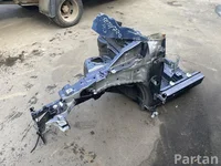 Lexus LBX 2025 Body quarter Left Front