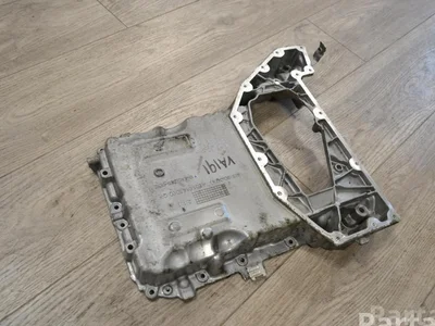 Mercedes-Benz A6510141000 C-CLASS (W205) 2017 Carter d'huile - Image 1