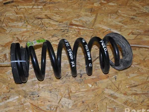 Ford USA FR3C5560KA MUSTANG Coupe 2016 Ressort