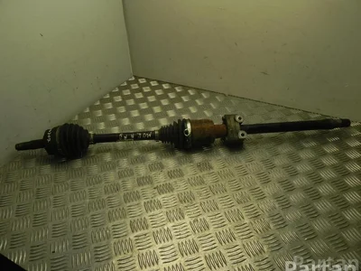 Opel 95090835 MOKKA / MOKKA X 2015 Arbre de transmission Right Front - Image 1