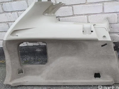 Volvo 30721204 XC60 2010 Rembourrage de coffre - Image 1