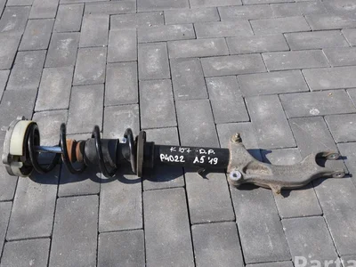 Audi 8W0413031BG A5 Sportback (F5A) 2019 Amortisseur Right Front - Image 1