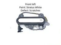 Gebrauchtes Original Aston Martin HY53-226A29-A, HY53-226A28-A / HY53226A29A, HY53226A28A Vantage Coupe 2019 Türgriff vorne links