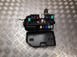 Honda TV1E010, 141029, 160R2017AP CIVIC IX (FK) 2015 Boîte à fusibles