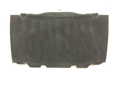 Porsche CAYMAN (981) 2014 Tapis de coffre - Image 1