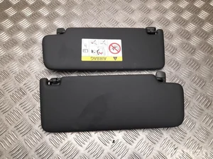 Audi 5G0 010 844 A / 5G0010844A A5 Sportback (F5A) 2017 Saulės skydelis komplektas