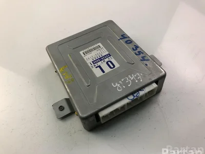 Suzuki 33920-80GE / 3392080GE IGNIS (FH) 2002 Unité de contrôle moteur - Image 1