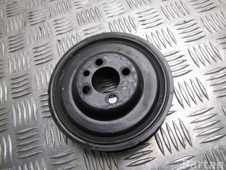 SKODA 038105243M YETI (5L) 2013 Deflection Pulley, timing belt