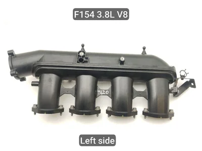 Maserati PA66-GF30 / PA66GF30 QUATTROPORTE VI 2014 Prise d'air / Conduit d'air d'admission - Image 1