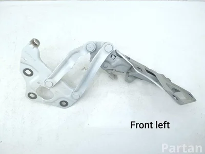 Mercedes-Benz A2978801300 EQS (V297) 2022 Charnière - Image 1