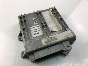 Peugeot 9629372880 406 (8B) 2002 Unité de contrôle moteur