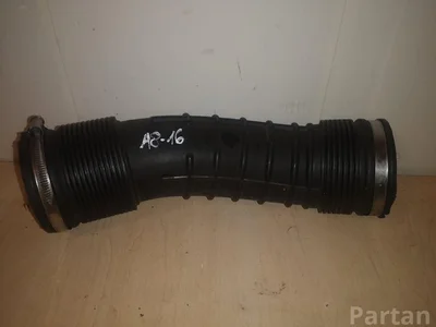 Volvo 6898050 S80 II (AS) 2007 Tuyau de radiateur - Image 1