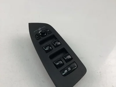 Volvo 31433927 S90 II 2018 Langų pakėlimo mygtukas - Nuotrauka 1