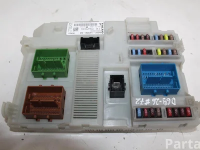 Volvo 31314116AA XC60 2010 Sicherungkasten - Bild 1