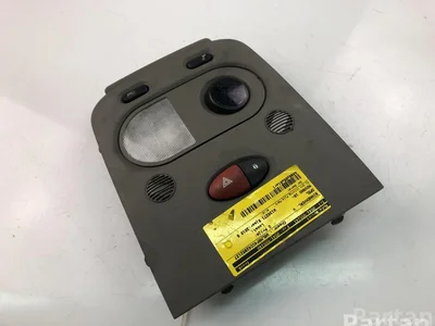 Opel MOVANO B Platform/Chassis 2013 Éclairage intérieur - Image 1