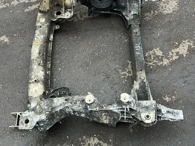 Mercedes-Benz A2226200387 S-CLASS (W222, V222, X222) 2015 Querträger vorne - Bild 1