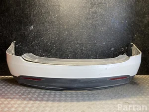 Tesla MODEL X 2016 Pare-chocs