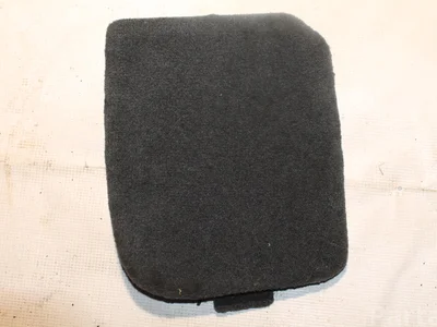 Volvo XC60 2011 Moldura del maletero - Imagen 1