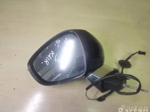 Citroën 2326 76 023 / 232676023 C3 II 2010 Rétroviseur extérieur