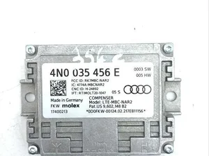 Porsche 4N0035456E Taycan 2021 Antennenverstärker