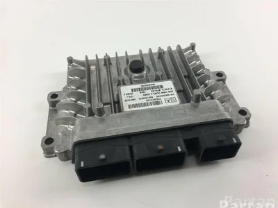 Peugeot 9663556280 407 (6D_) 2004 Unités de contrôle - Image 1