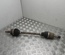 FIAT 1.2 / 12 500 (312_) 2015 Drive Shaft Left Front