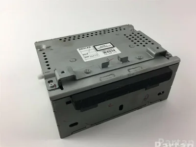 Ford AM5T-18C815-PG / AM5T18C815PG FIESTA VI 2008 Radio / lecteur CD - Image 1