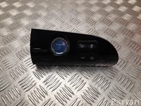 Toyota 55446-47170, 55470-47060 / 5544647170, 5547047060 PRIUS (_W5_) 2016 Unidad de interruptores (botones)