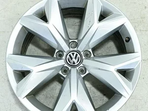 Volkswagen 3QF601025L ATLAS (CA1, CA2, CA3) 2018 Llantas de aleación 5x112 R18 EJ 8.0 ET34