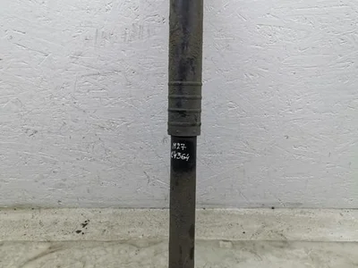 Renault CAPTUR (J5_) 2018 Amortisseur Left Rear - Image 1