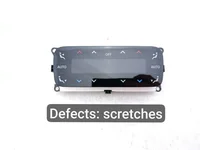 Mercedes-Benz A2069004016 EQS (V297) 2023 Temperaturschalter, Klimalüfter