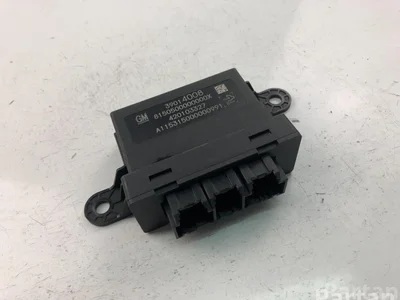 Opel 39014008 ASTRA K 2018 Unité de contrôle pour systèmes de stationnement - Image 1