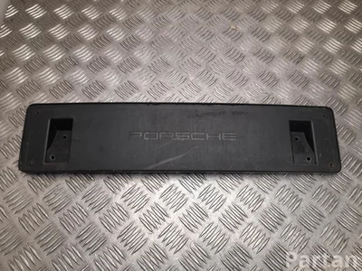 Porsche 95B 807 287 Q / 95B807287Q MACAN (95B) 2019 Kita apdailos detalė - Paveiksliukas 1