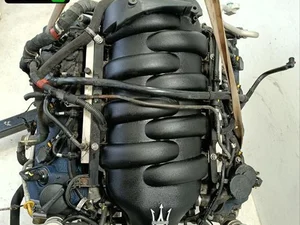 Maserati M139P, 125484 GRAN TURISMO 2008 Moteur complet