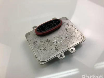 Peugeot 5DV009000-00 / 5DV00900000 407 (6D_) 2010 Unité de contrôle de la lumière - Image 1