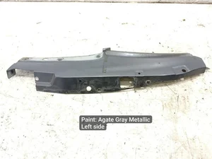 Porsche 95B821103B MACAN (95B) 2016 Sparnas kairė pusė