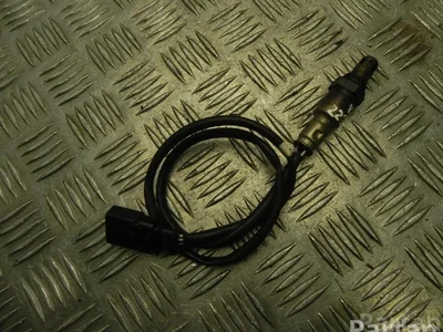 Škoda 04E 906 262 DC / 04E906262DC RAPID Spaceback (NH1) 2018 Лямбда-зонд - Изображение 1