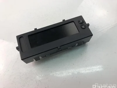 Renault 280348139R CLIO III (BR0/1, CR0/1) 2008 Ecran - Image 1