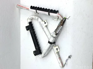 Kia J7850-20000, J785020000, 80420-J7000, 80420J7000 / J785020000, J785020000, 80420J7000, 80420J7000 CEE'D (CD) 2020 Airbag de tête