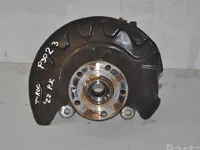 Volkswagen 5Q0400053RR T-Roc (A11/AC7) 2022 Łożysko koła z przodu z lewej