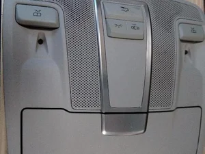 Mercedes-Benz A 166 900 88 06 / A1669008806 M-CLASS (W166) 2014 Lumière intérieure