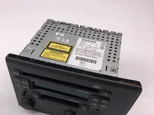 Volvo 8651152 S60 I 2002 Radio / lecteur CD
