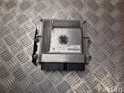 Peugeot 9851418180, 9815023380 408 (P54) 2023 Control unit for engine - Image 1