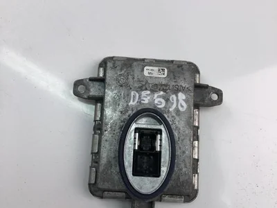 BMW 7296090 7 (F01, F02, F03, F04) 2012 unidad de control electrónico del alcance de las luces delanteras - Imagen 1