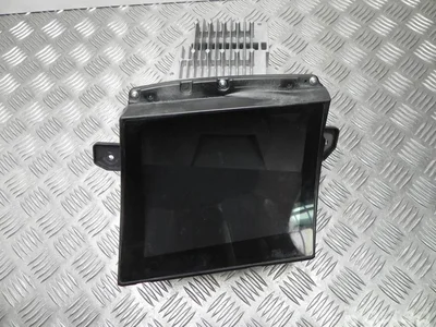 BMW 9246212 5 (F10) 2013 Unité de contrôle pour la projection de pare-brise - Image 1