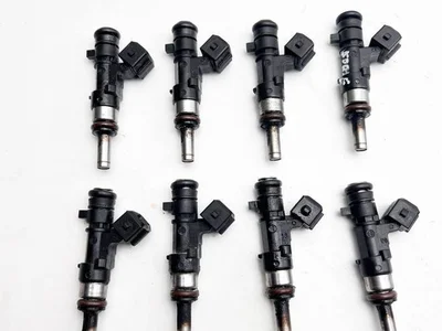 Maserati 0280158124 GRAN TURISMO 2012 Форсунка - Изображение 1