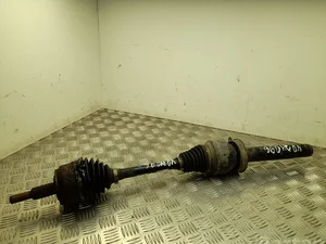 Volkswagen 7E0407272T TRANSPORTER V Box (7HA, 7HH, 7EA, 7EH) 2012 Arbre de transmission Right Front