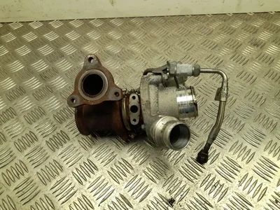 Opel 55496238 ASTRA K Sports Tourer 2017 Turbocompresseur - Image 1