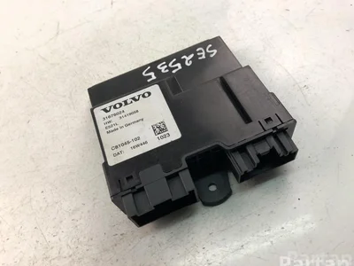 Volvo 31676024 S90 II 2018 Unidad de control para la tapa del maletero - Imagen 1